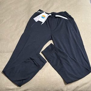 Men’s Vuori dream knit joggers small
